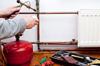 free Mynyddygarreg heating repair quotes